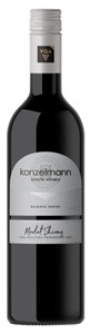 Konzelmann Reserve Series Merlot Shiraz 2019