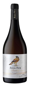 Viña Pedrosa Aves del Sur Reserva Syrah 2018