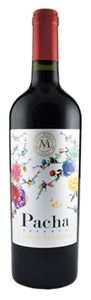 Viña Marty Pacha Reserva Cabernet Sauvignon 2019