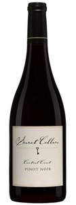 Secret Cellars Central Coast Pinot Noir 2019