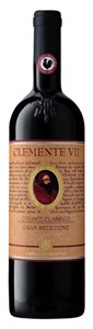 Castelli del Grevepesa Clemente VII Gran Selezione Chianti Classico 2016