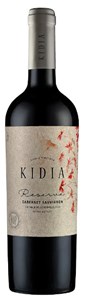 Viña del Pedregal Kidia Reserve Carmenère 2018