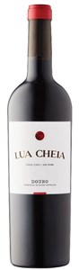 Lua Cheia Old Vines Red 2020