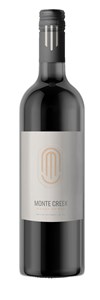 Monte Creek Winery Hands Up Red 2020