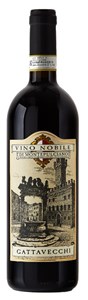 Gattavecchi Vino Nobile di Montepulciano 2018