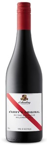 d'Arenberg d'Arry's Original Grenache Shiraz 2018