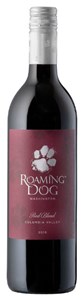 Roaming Dog Red Blend 2018