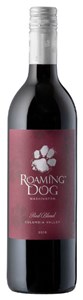 Roaming Dog Red Blend 2018