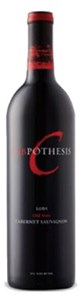 Cabpothesis Old Vine Cabernet Sauvignon 2020