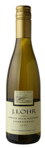 J. Lohr Riverstone Chardonnay 2020