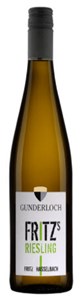 Gunderloch Fritz's Riesling 2021