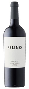 Viña Cobos Felino Malbec 2021