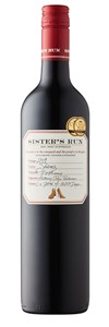 Sister's Run Epiphany Shiraz 2019