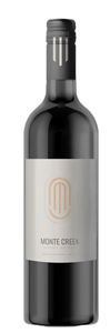 Monte Creek Winery Hands Up Red 2023