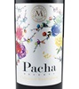 Viña Marty Pacha Reserva Cabernet Sauvignon 2019