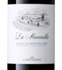 Cortonesi La Mannella Rosso di Montalcino 2019