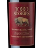 1000 Stories Prospectors' Proof Bourbon Barrel-Aged Cabernet Sauvignon 2020