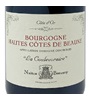 Nuiton-Beaunoy La Couleuvraire Bourgogne Hautes Côtes de Beaune 2018