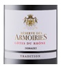 Demazet Réserve des Armoiries Tradition Côtes du Rhône 2020