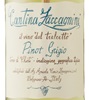 Zaccagnini Tralcetto Pinot Grigio 2021