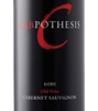 Cabpothesis Old Vine Cabernet Sauvignon 2020