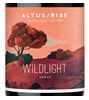 Altus Rise Wildlight Shiraz 2020