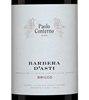 Paolo Conterno Bricco Barbera d'Asti 2020
