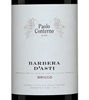 Paolo Conterno Bricco Barbera d'Asti 2020