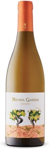 Les Piliers Vignobles Michel Gassier Viognier 2010