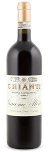 Giacomo Mori Castelrotto Riserva Chianti 2008