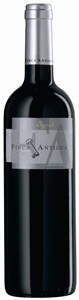 Finca Antigua Crianza 2008