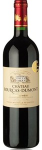 Château Fourcas-Dumont 2001