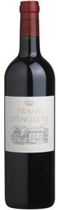 Château Angludet Blend - Meritage 2008