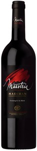 Maestria Madiran Plaimont Producteurs Maestria Madiran 2009