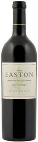 Easton Estate Bottled Zinfandel 2004