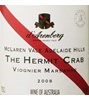 d'Arenberg The Hermit Crab Viognier Marsanne 2010