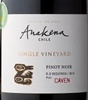 Anakena Single Vineyard Plot Deu Pinot Noir 2010