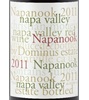 Napanook Dominus, Christian Moueix Cabernet Sauvignon 2008