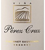 Perez Cruz Reserva Cabernet Sauvignon 2010