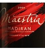 Maestria Madiran Plaimont Producteurs Maestria Madiran 2009