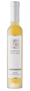 Lakeview Cellars Gewürztraminer Icewine 2019