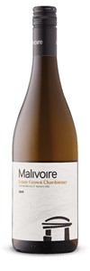 Malivoire Estate Grown Chardonnay 2019