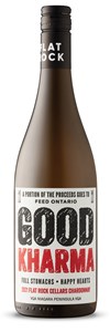 Flat Rock Good Kharma Chardonnay 2021