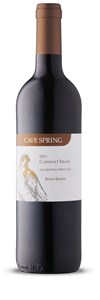 Cave Spring Estate Grown Cabernet Franc 2021