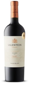 Salentein Reserve Malbec 2021