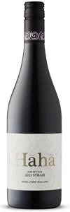 Hãhã Syrah 2021