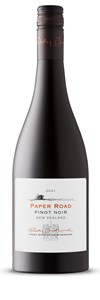 Paddy Borthwick Paper Road Pinot Noir 2021