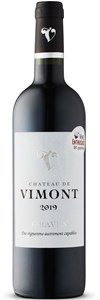 Château de Vimont Graves 2019