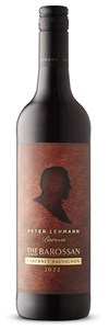 Peter Lehmann The Barossan Cabernet Sauvignon 2022