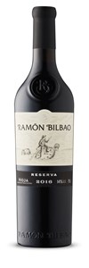 Ramón Bilbao Reserva 2016